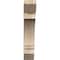 Ekena Millwork Imperial Slat Smooth Bracket, Douglas Fir, 5 1/2"W x 26"D x 30"H BKT06X26X30IMP06SDF - alternate 3